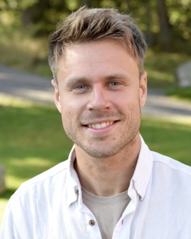 Johan Hugosson